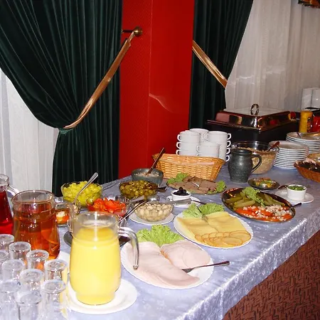 Hotel 222 Poznań