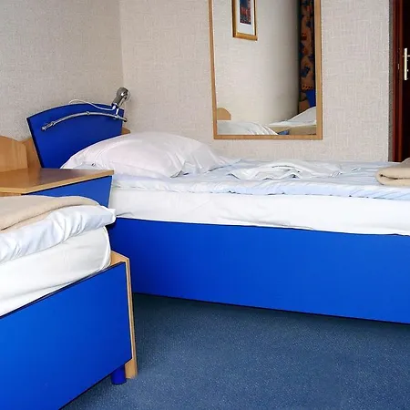 222 ホテル ポズナン