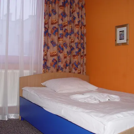 Hotel 222 Poznań