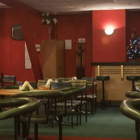 Hotel 222 Poznań