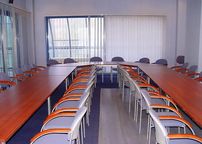 Отель 222 Познань